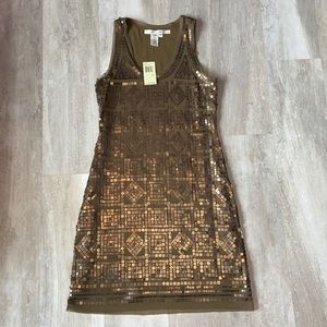 Max Studio Dress (UNUSED)